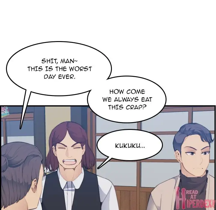 Never Too Late - Chapter 26 [photo 43] - MangaPorn