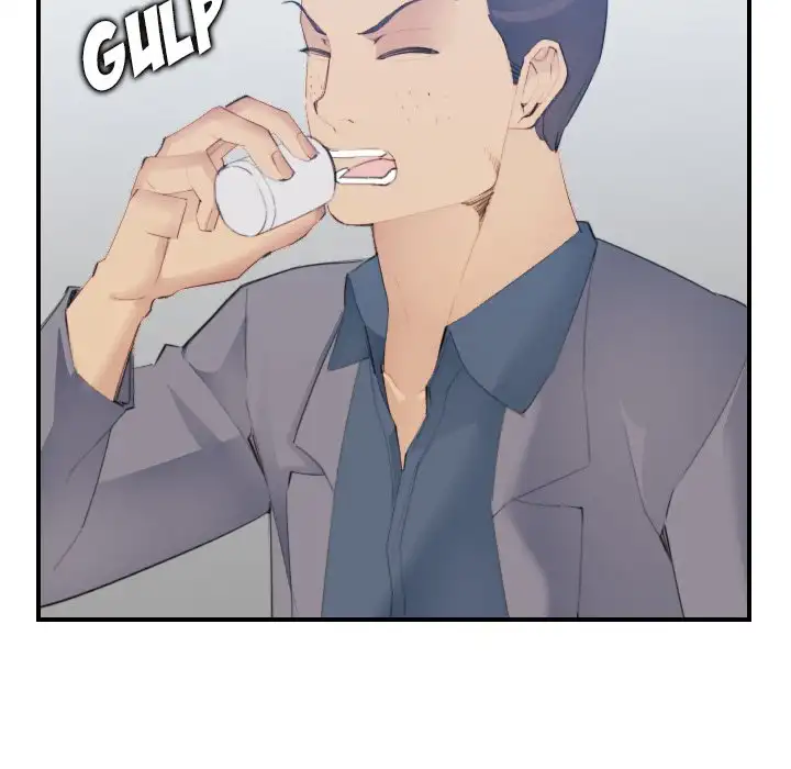 Never Too Late - Chapter 26 [photo 47] - MangaPorn