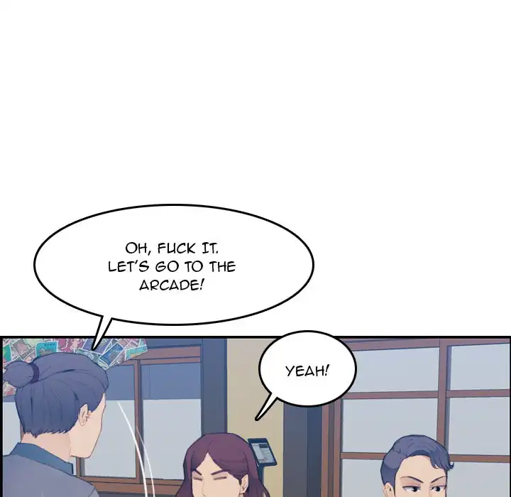 Never Too Late - Chapter 26 [photo 48] - MangaPorn