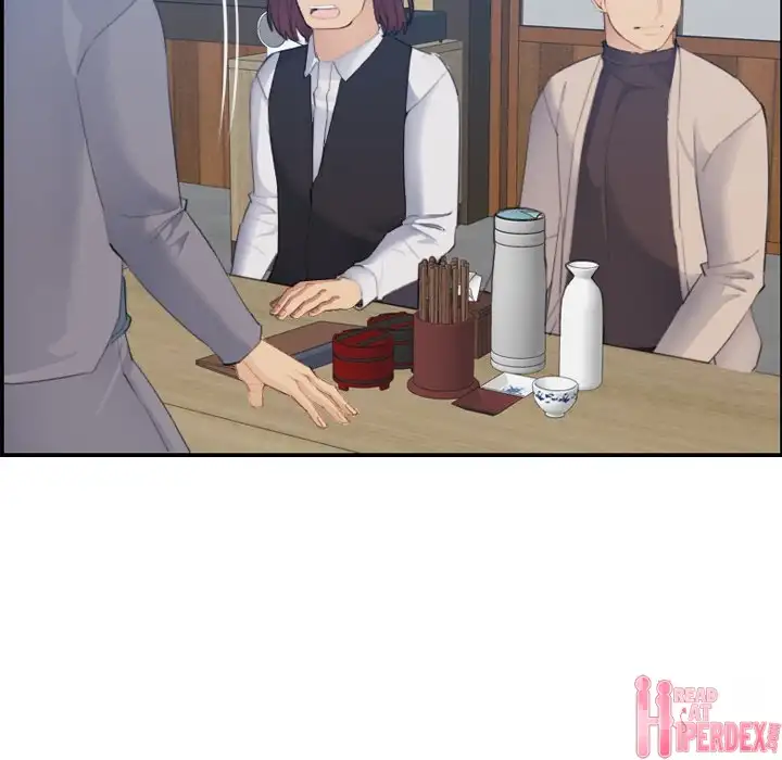 Never Too Late - Chapter 26 [photo 49] - MangaPorn