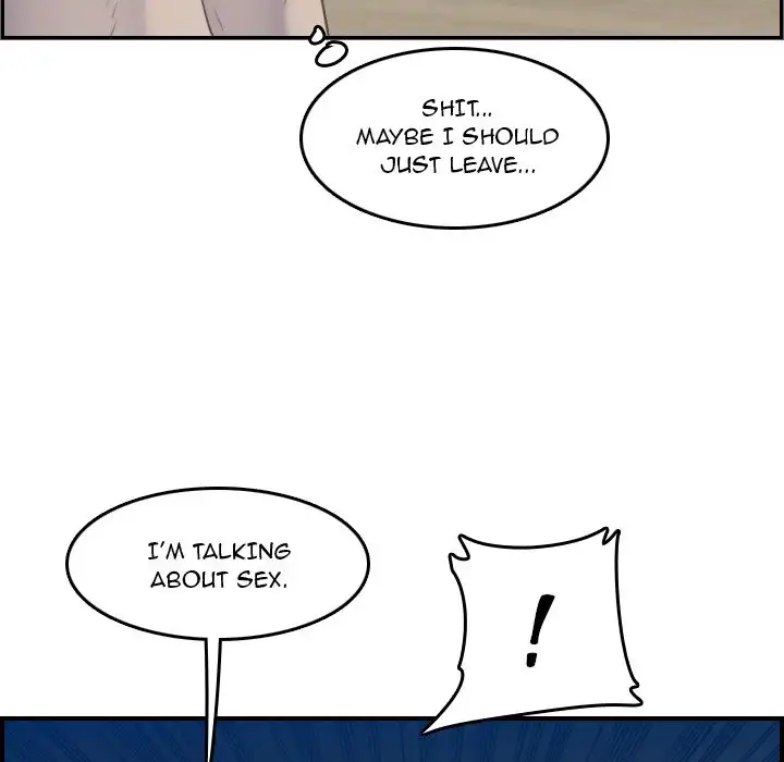 Never Too Late - Chapter 26 [photo 72] - MangaPorn