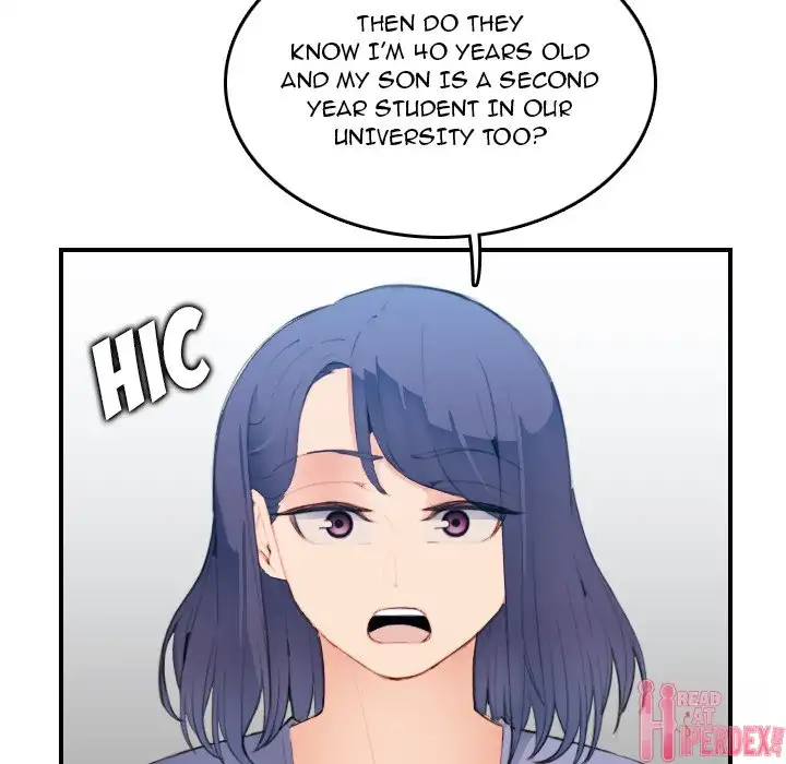 Never Too Late - Chapter 26 [photo 86] - MangaPorn