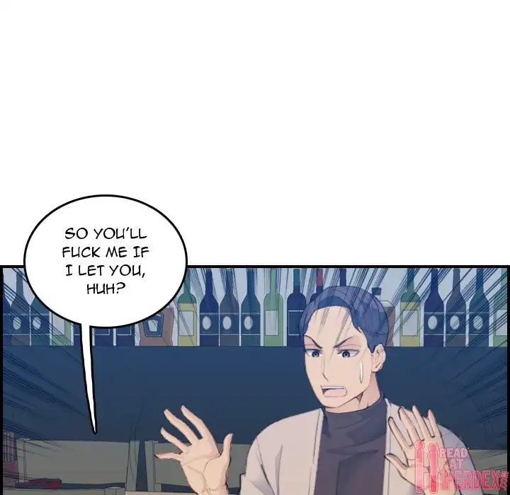 Never Too Late - Chapter 26 [photo 91] - MangaPorn