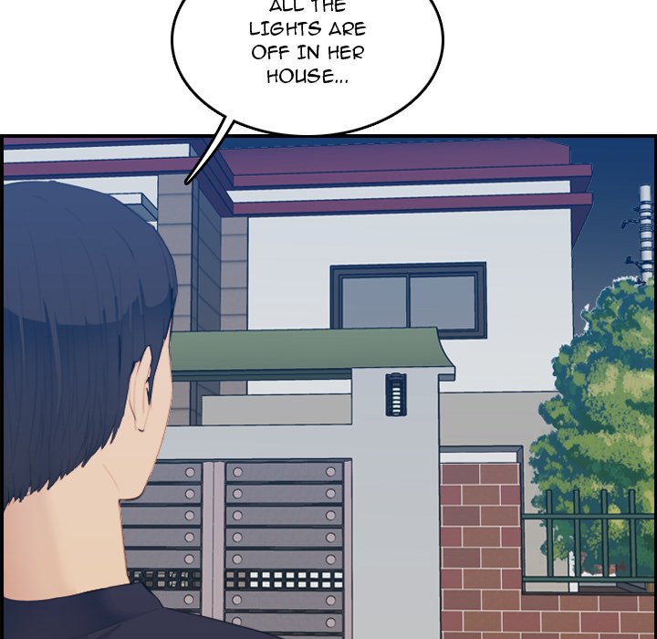 Never Too Late - Chapter 27 [photo 10] - MangaPorn