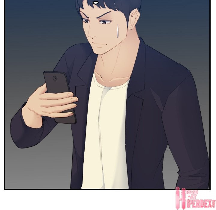 Never Too Late - Chapter 27 [photo 12] - MangaPorn