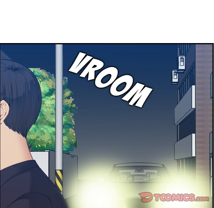 Never Too Late - Chapter 27 [photo 15] - MangaPorn