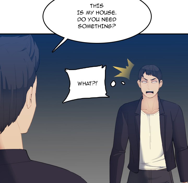 Never Too Late - Chapter 27 [photo 25] - MangaPorn