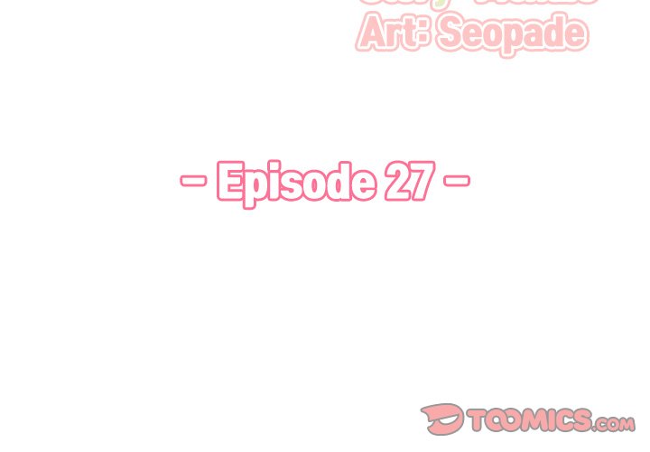 Never Too Late - Chapter 27 [photo 3] - MangaPorn