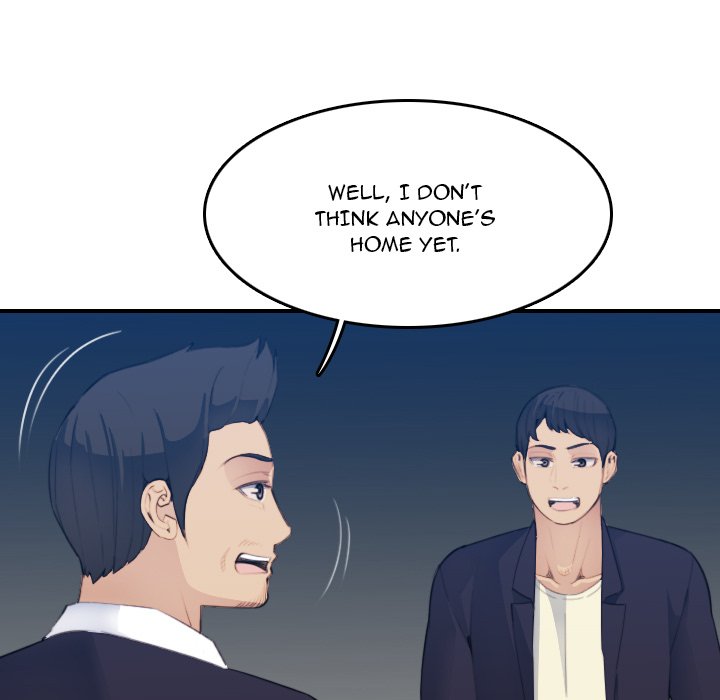 Never Too Late - Chapter 27 [photo 35] - MangaPorn