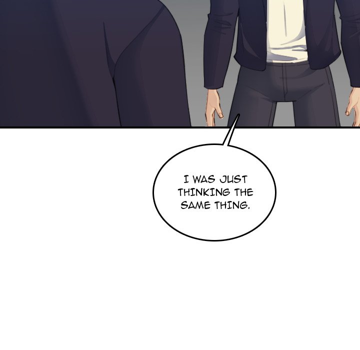 Never Too Late - Chapter 27 [photo 36] - MangaPorn