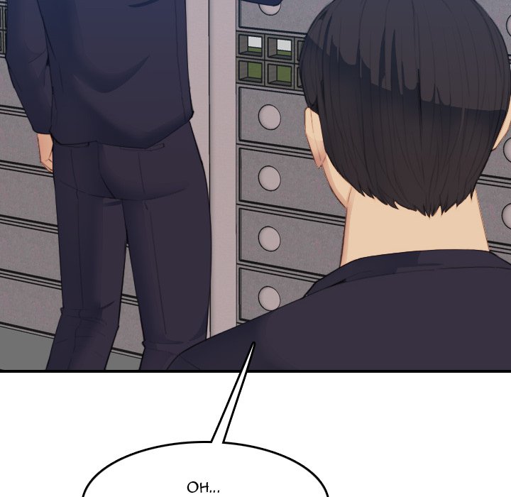 Never Too Late - Chapter 27 [photo 40] - MangaPorn