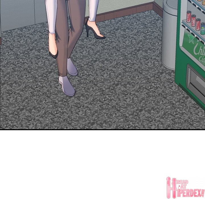 Never Too Late - Chapter 27 [photo 49] - MangaPorn