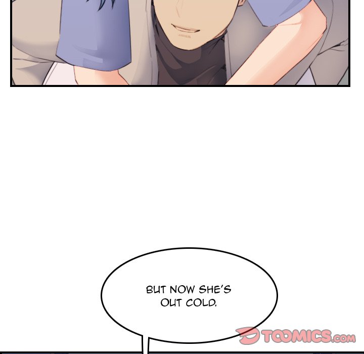 Never Too Late - Chapter 27 [photo 51] - MangaPorn