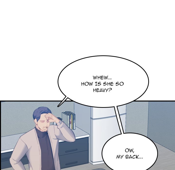 Never Too Late - Chapter 27 [photo 56] - MangaPorn