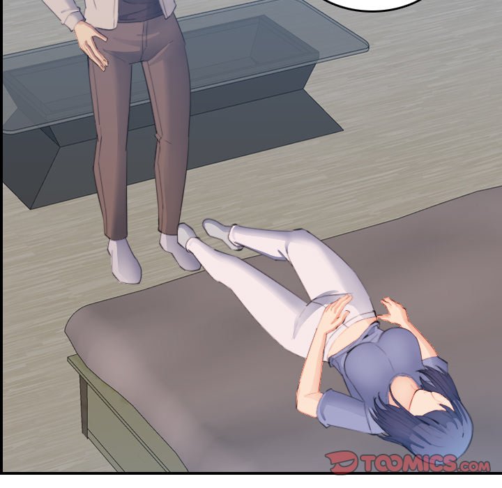 Never Too Late - Chapter 27 [photo 57] - MangaPorn