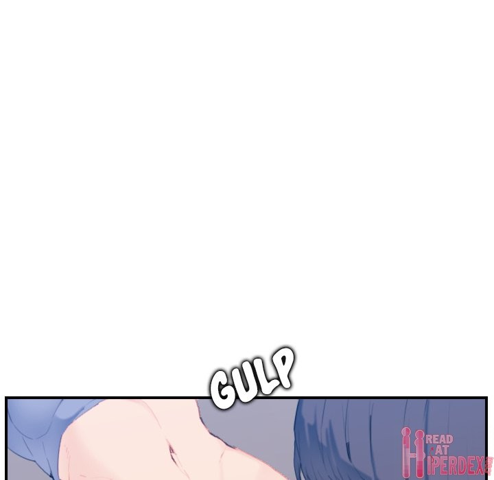 Never Too Late - Chapter 27 [photo 70] - MangaPorn