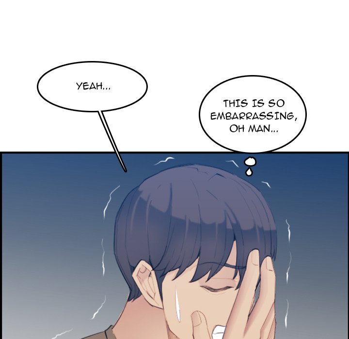 Never Too Late - Chapter 27 [photo 82] - MangaPorn