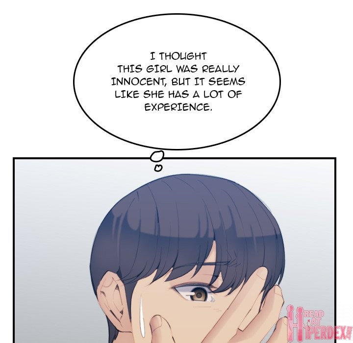 Never Too Late - Chapter 27 [photo 86] - MangaPorn