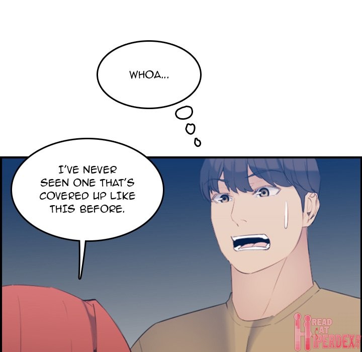 Never Too Late - Chapter 27 [photo 92] - MangaPorn