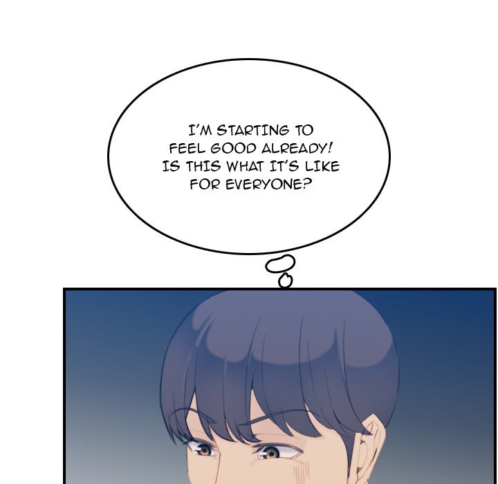 Never Too Late - Chapter 27 [photo 94] - MangaPorn