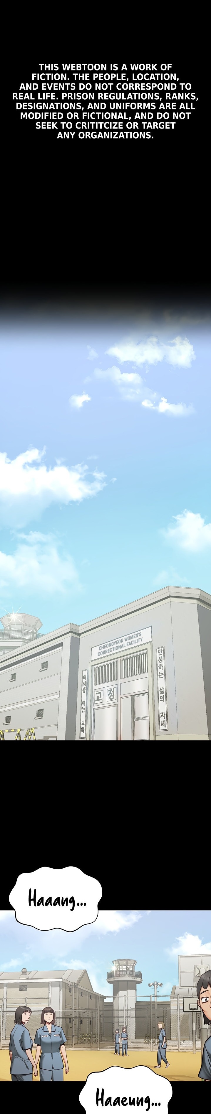 Locked Up - Chapter 1 [photo 1] - MangaPorn