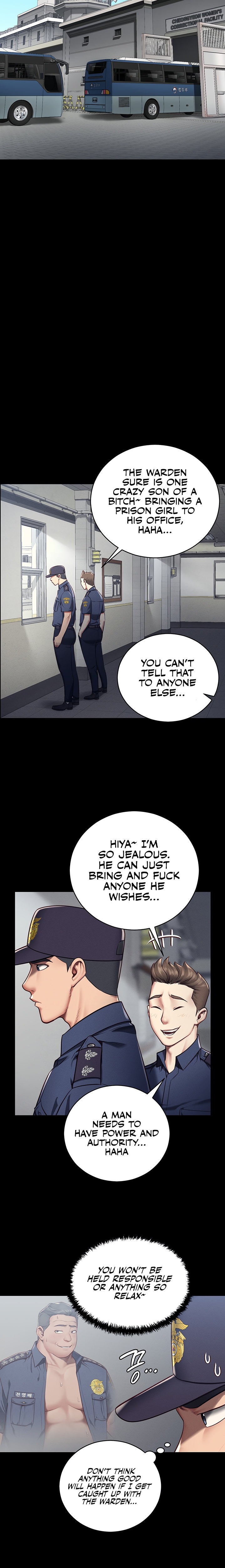 Locked Up - Chapter 1 [photo 21] - MangaPorn