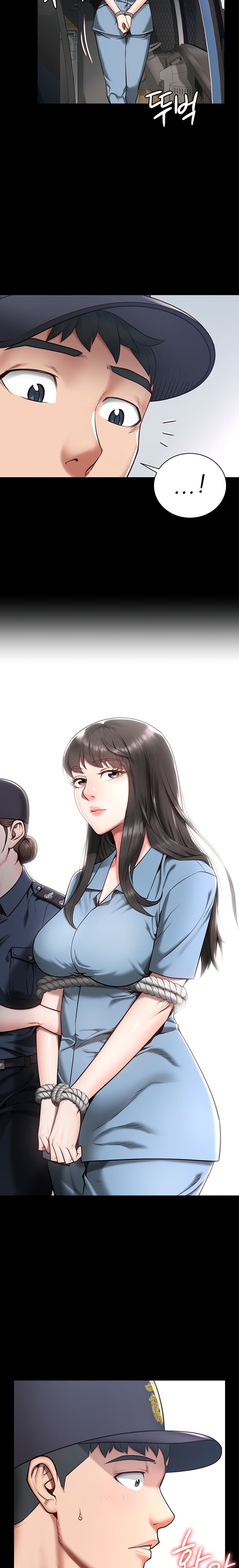 Locked Up - Chapter 1 [photo 23] - MangaPorn