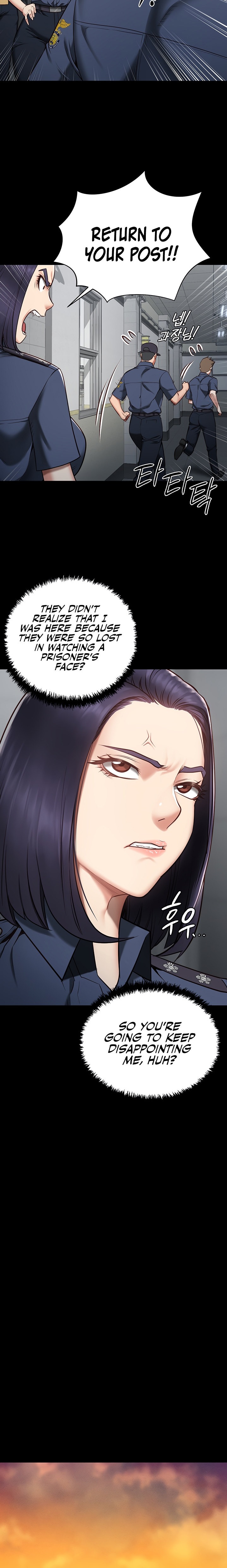 Locked Up - Chapter 1 [photo 27] - MangaPorn