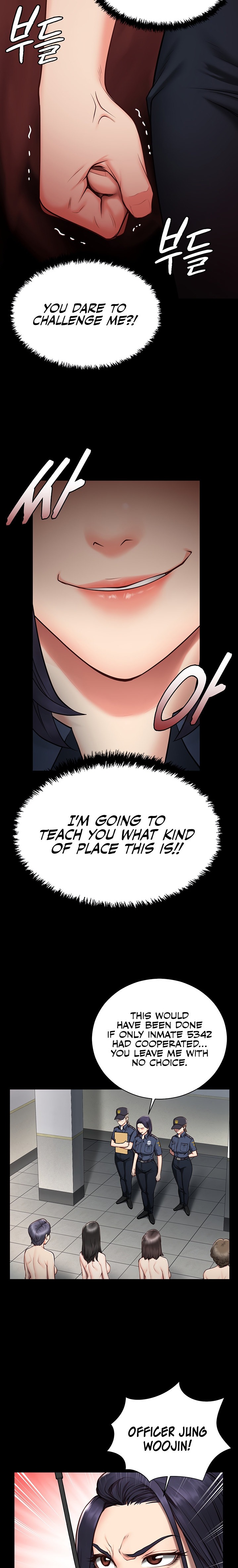 Locked Up - Chapter 1 [photo 38] - MangaPorn