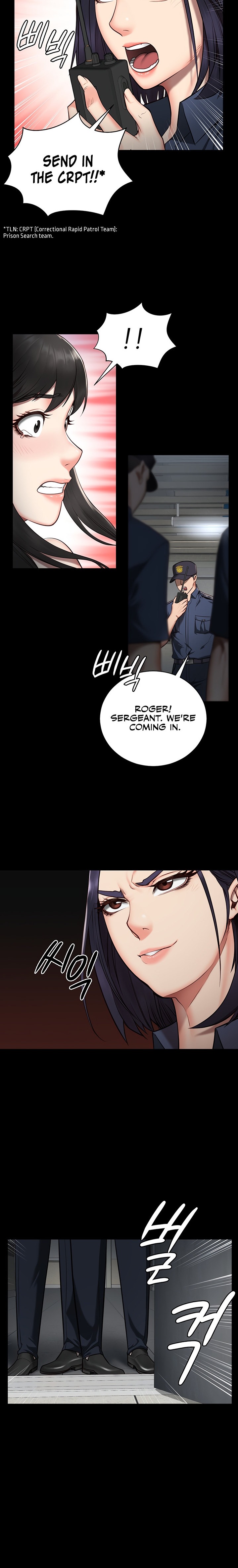 Locked Up - Chapter 1 [photo 39] - MangaPorn