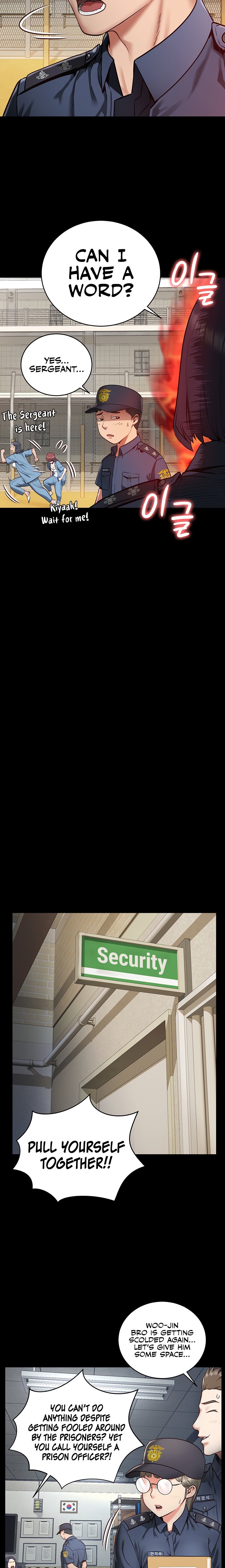 Locked Up - Chapter 1 [photo 5] - MangaPorn