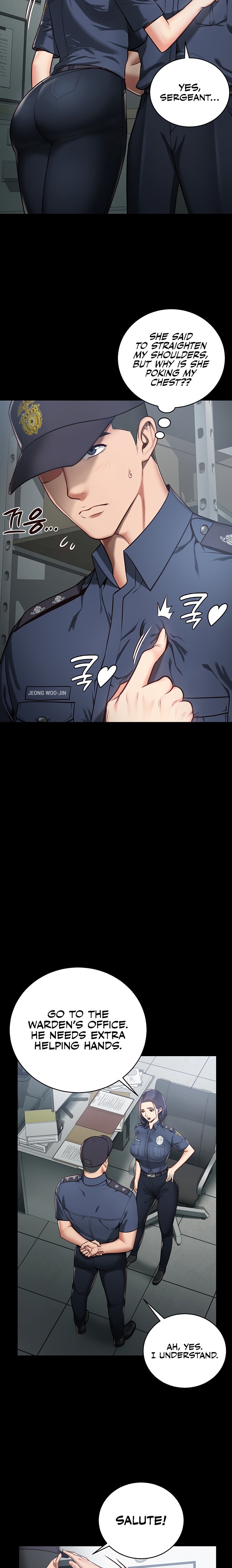 Locked Up - Chapter 1 [photo 8] - MangaPorn