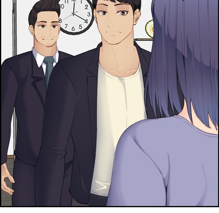 Never Too Late - Chapter 28 [photo 132] - MangaPorn