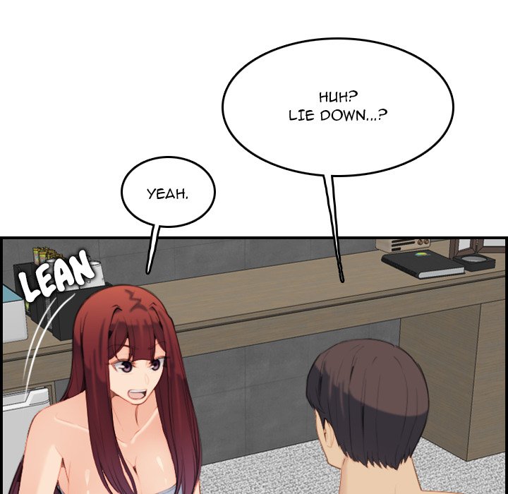 Never Too Late - Chapter 28 [photo 67] - MangaPorn