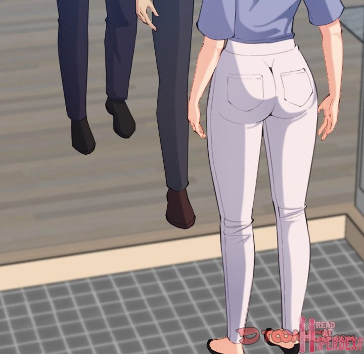 Never Too Late - Chapter 29 [photo 27] - MangaPorn