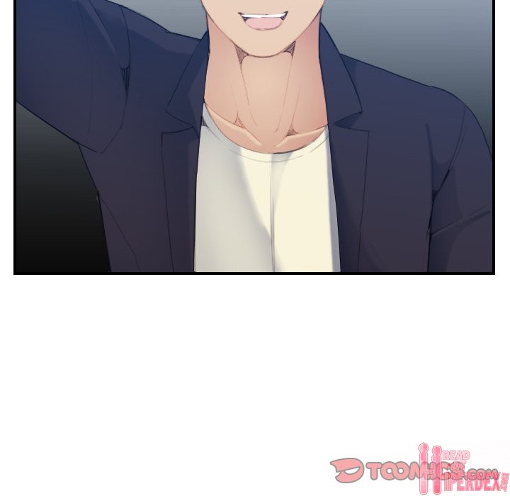 Never Too Late - Chapter 29 [photo 33] - MangaPorn