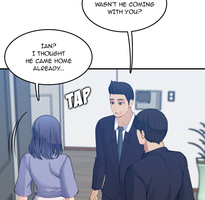 Never Too Late - Chapter 29 [photo 40] - MangaPorn