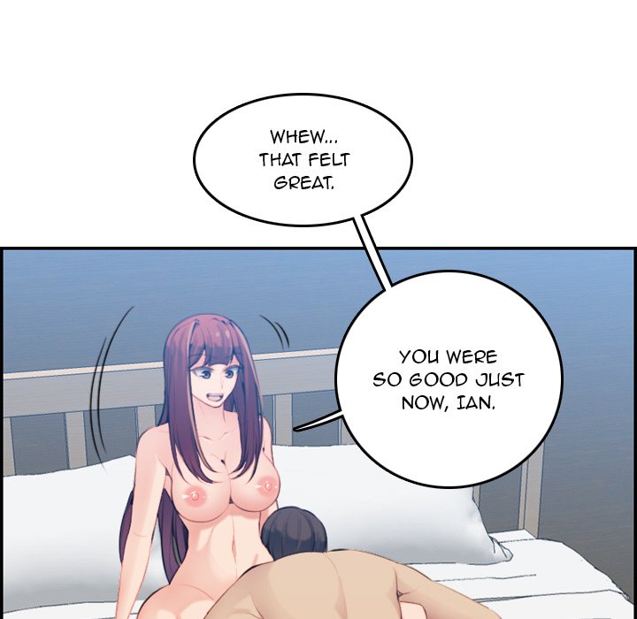 Never Too Late - Chapter 30 [photo 13] - MangaPorn