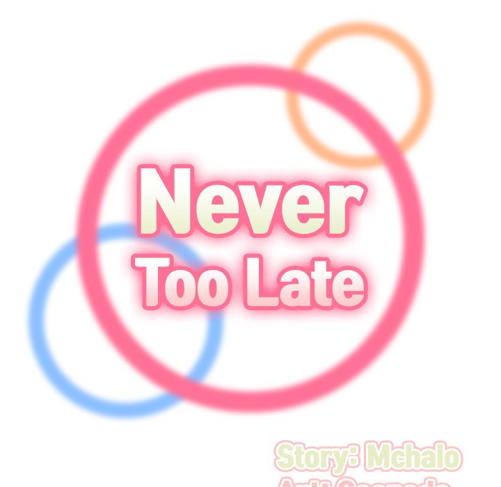 Never Too Late - Chapter 30 [photo 24] - MangaPorn