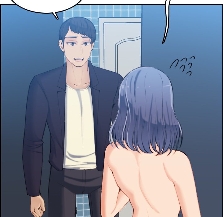 Never Too Late - Chapter 30 [photo 34] - MangaPorn