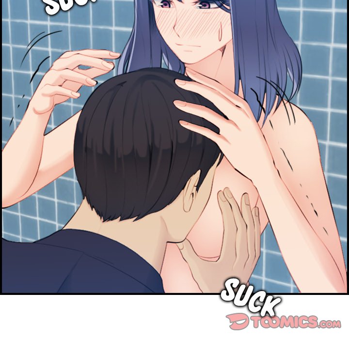 Never Too Late - Chapter 30 [photo 69] - MangaPorn