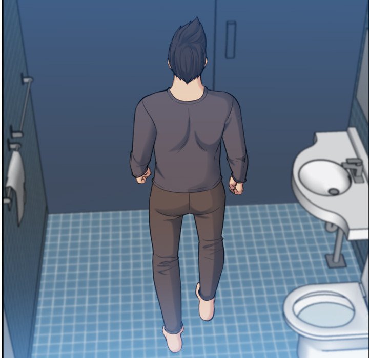 Never Too Late - Chapter 31 [photo 116] - MangaPorn