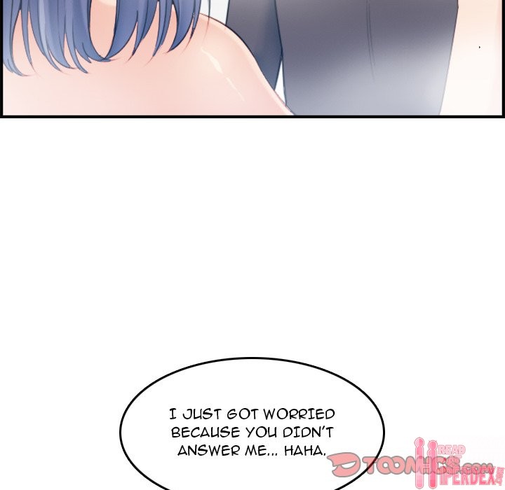 Never Too Late - Chapter 31 [photo 123] - MangaPorn