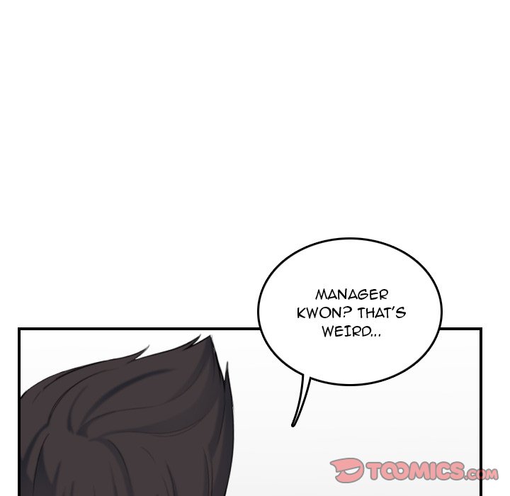 Never Too Late - Chapter 32 [photo 117] - MangaPorn