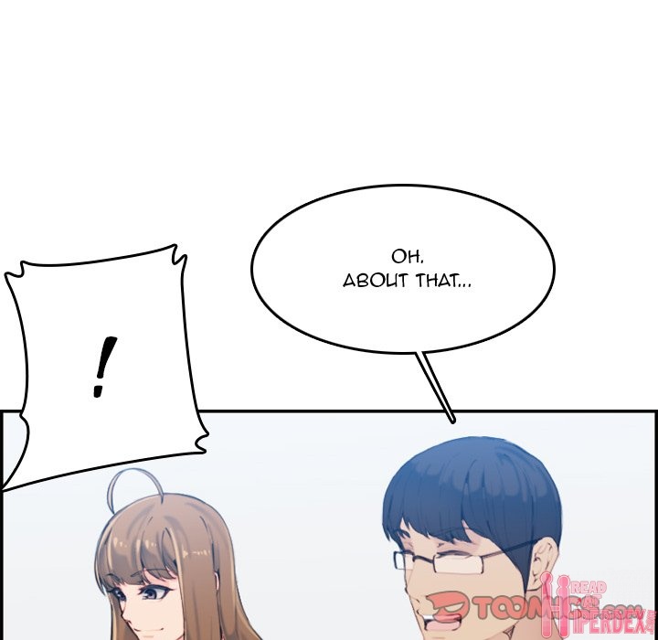 Never Too Late - Chapter 32 [photo 126] - MangaPorn