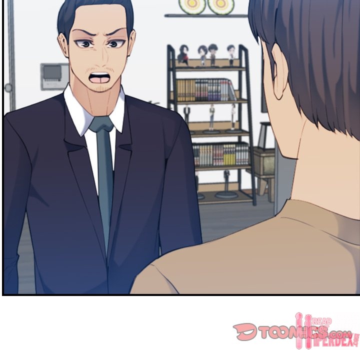 Never Too Late - Chapter 32 [photo 36] - MangaPorn