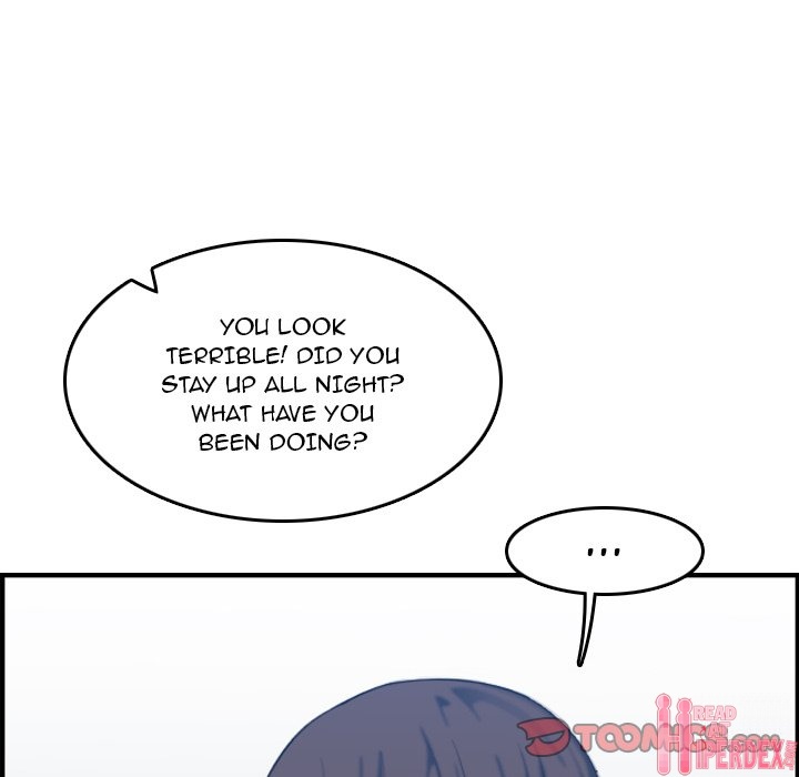 Never Too Late - Chapter 32 [photo 66] - MangaPorn