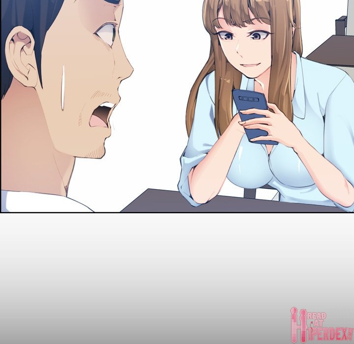 Never Too Late - Chapter 33 [photo 11] - MangaPorn