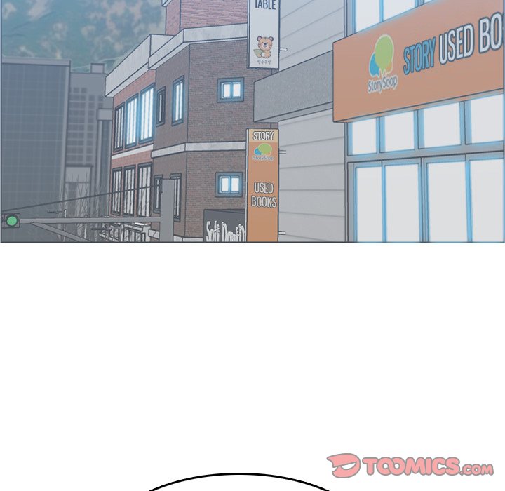 Never Too Late - Chapter 33 [photo 114] - MangaPorn