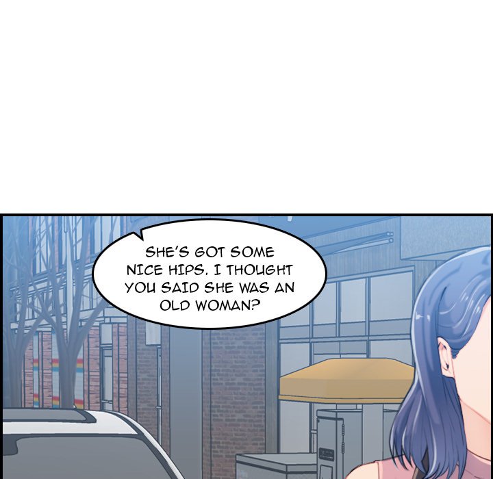 Never Too Late - Chapter 33 [photo 122] - MangaPorn